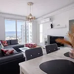 Appartamento 30th Floor-skyline Above A