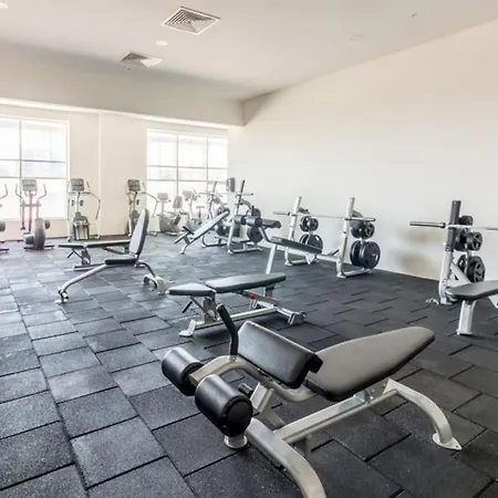 30th Floor-skyline Above A *