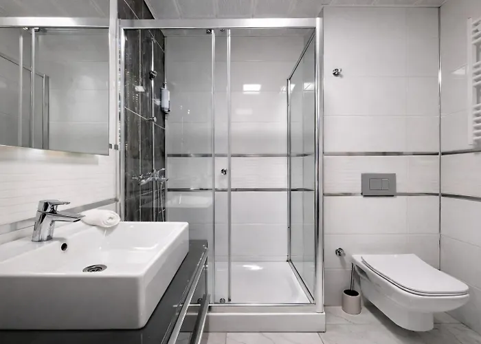 30th Floor-skyline Above A * Skopje