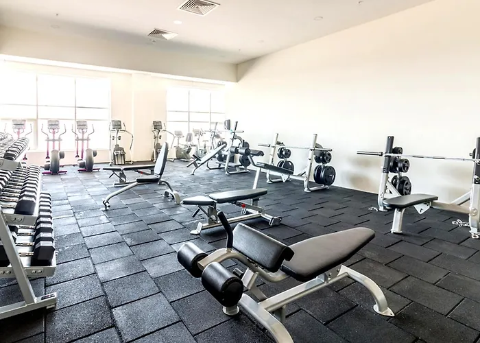 Appartamento 30th Floor-skyline Above A Skopje