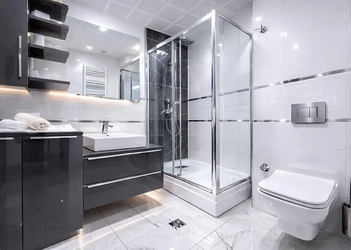 30th Floor-skyline Above A * Skopje